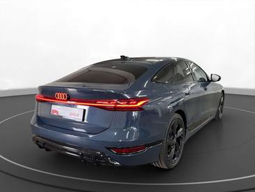 Audi A6 E-tron S Line — photo 4