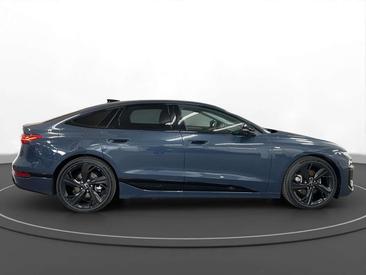 Audi A6 E-tron S Line — photo 5