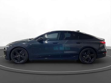 Audi A6 E-tron S Line — photo 6