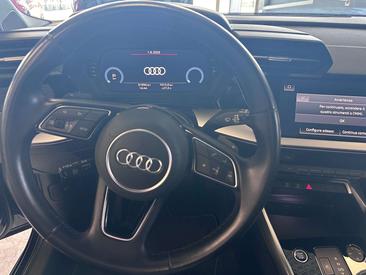 Audi A3 Business Advanced 35 TDI — photo 8