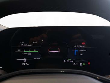 Audi A6 E-tron S Line — photo 7