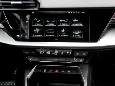 Audi A3 40 TFSIe — photo 7