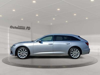 Audi A6 Avant 40 TDI