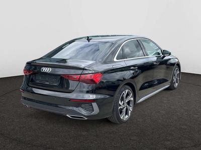 Audi A3 S-Line