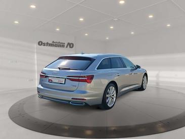 Audi A6 Avant 40 TDI — photo 5