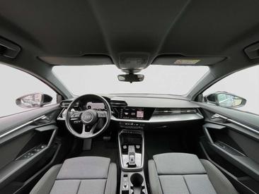 Audi A3 S-Line — photo 3