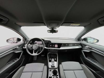 Audi A3 S-Line