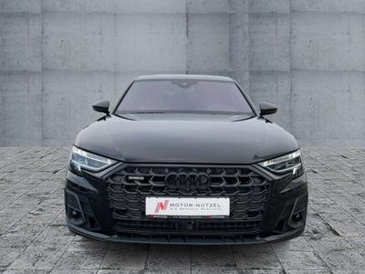 Audi A8 S Line 60 TFSI E