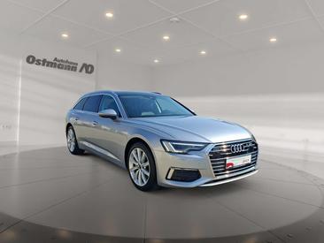 Audi A6 Avant 40 TDI — photo 6