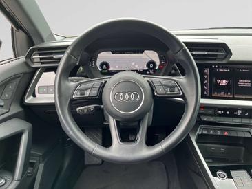 Audi A3 S-Line — photo 5