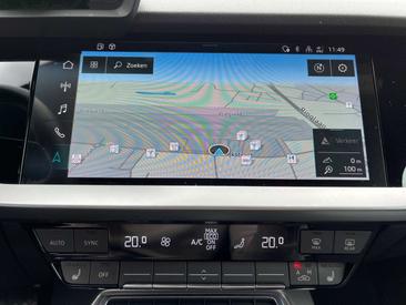 Audi A3 S-Line — photo 6