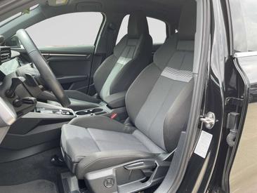 Audi A3 S-Line — photo 8