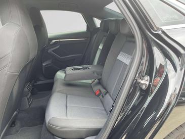 Audi A3 S-Line — photo 9