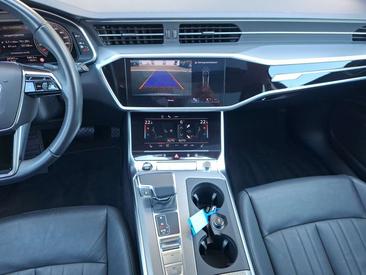 Audi A6 Avant 40 TDI — photo 11