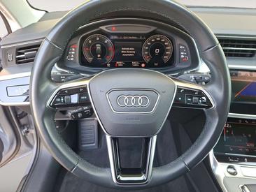 Audi A6 Avant 40 TDI — photo 12