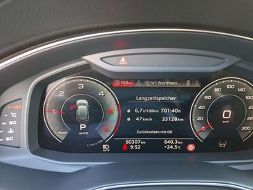 Audi A6 Avant 40 TDI — photo 13