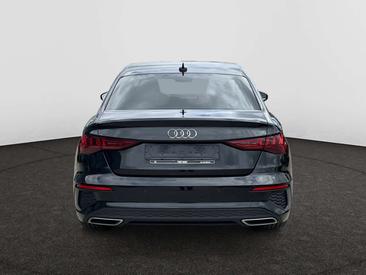 Audi A3 S-Line — photo 12