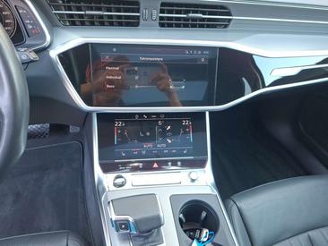 Audi A6 Avant 40 TDI — photo 14