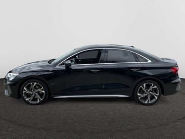Audi A3 S-Line — photo 13