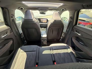 Audi Q3 S Line 40 TDI — photo 21