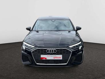 Audi A3 S-Line — photo 14