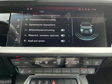 Audi A3 S-Line — photo 16
