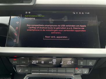 Audi A3 S-Line — photo 17