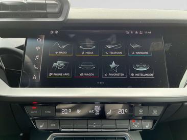 Audi A3 S-Line — photo 18
