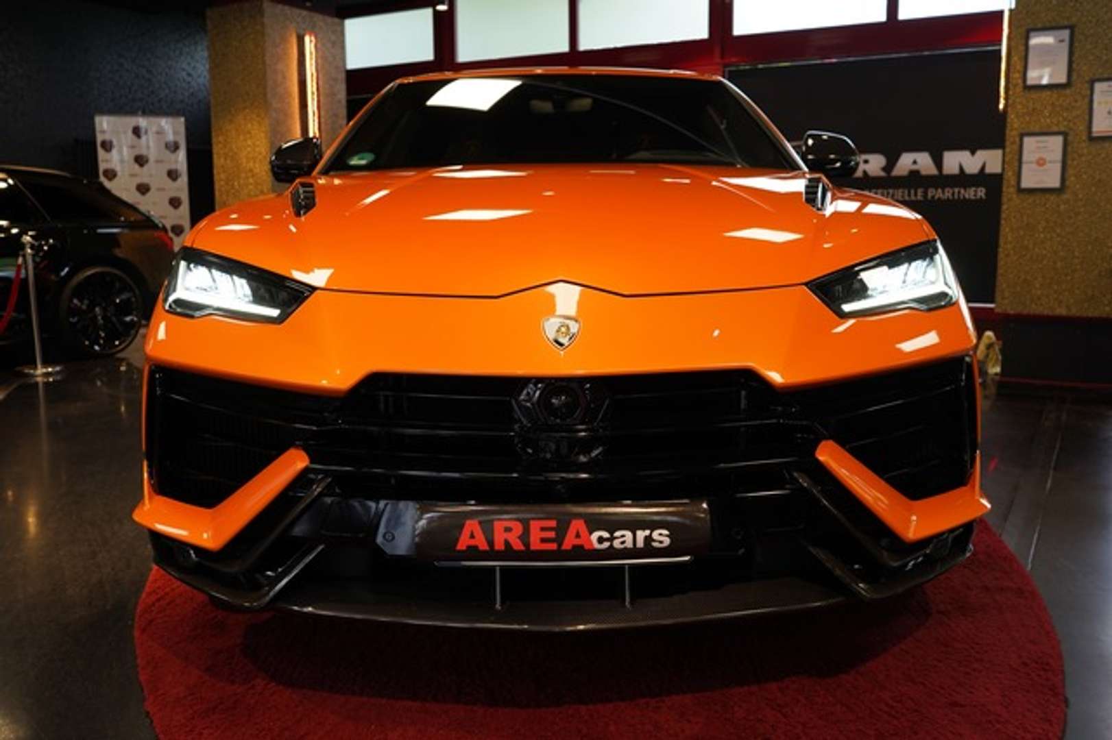 Lamborghini Urus Performante - 2023 - Joinsteer - #6