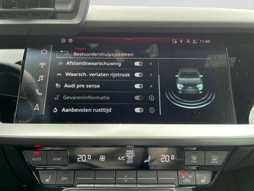Audi A3 S-Line — photo 19