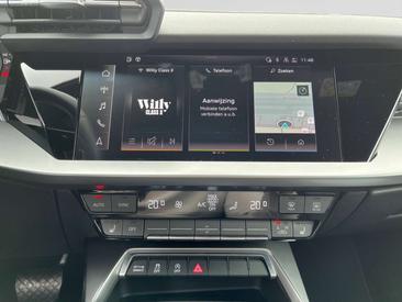 Audi A3 S-Line — photo 20