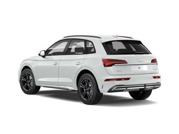 Audi Q5 Advanced 35 TDI — photo 3