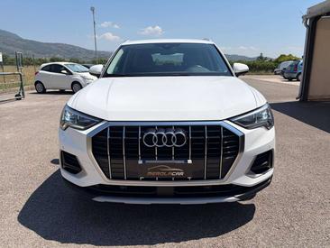 Audi Q3 Business Advanced 35 TDI — photo 2