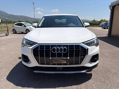 Audi Q3 Business Advanced 35 TDI