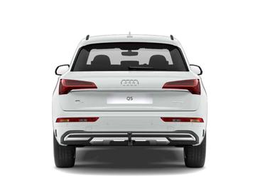 Audi Q5 Advanced 35 TDI — photo 4