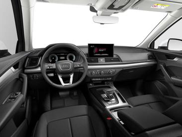 Audi Q5 Advanced 35 TDI — photo 6