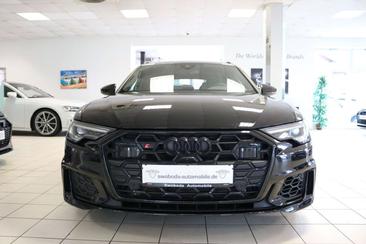 Audi S6 Optik-Paket Schwarz — photo 3