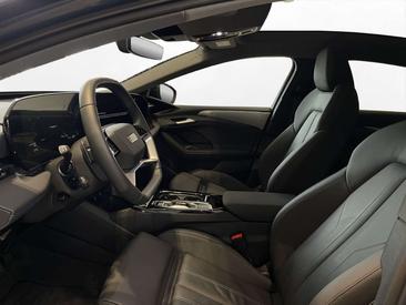 Audi A6 E-tron S Line — photo 15