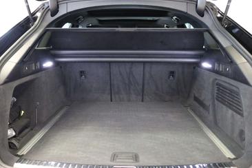 Audi S6 Optik-Paket Schwarz — photo 7