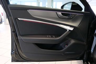 Audi S6 Optik-Paket Schwarz — photo 10