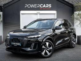 Audi Q6 E-tron Performance - 2026 - Joinsteer - #1