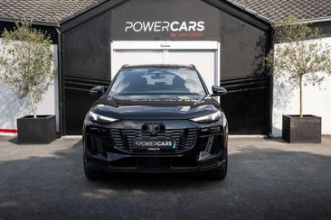 Audi Q6 E-tron Performance — photo 2