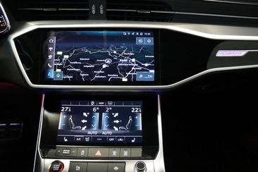 Audi S6 Optik-Paket Schwarz — photo 21