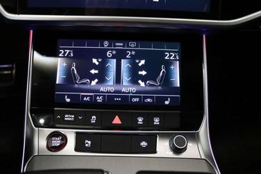 Audi S6 Optik-Paket Schwarz — photo 23