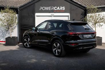 Audi Q6 E-tron Performance — photo 7