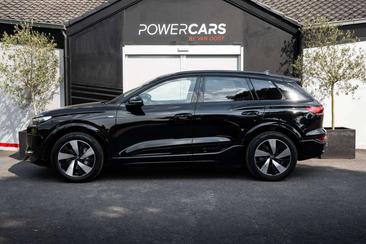 Audi Q6 E-tron Performance — photo 8
