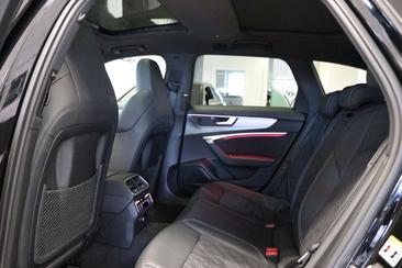 Audi S6 Optik-Paket Schwarz — photo 26