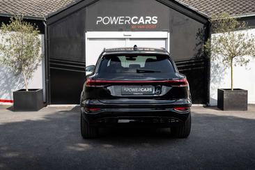 Audi Q6 E-tron Performance — photo 9
