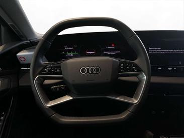 Audi A6 E-tron S Line — photo 19