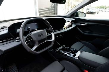 Audi Q6 E-tron Performance — photo 11